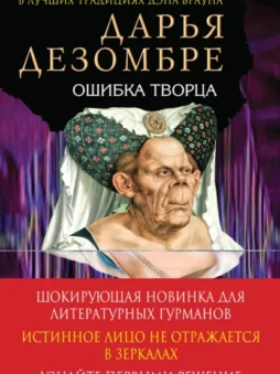 Ошибка Творца