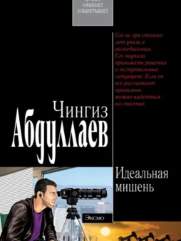 Идеальная мишень