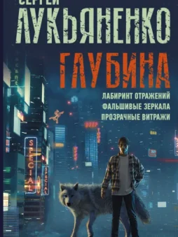 Глубина: Лабиринт отражений. Фальшивые зеркала. Прозрачные витражи