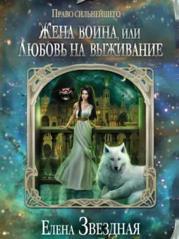 Жена воина, или Любовь на выживание