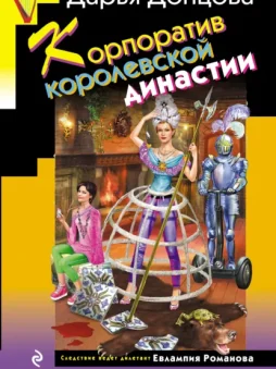 Корпоратив королевской династии