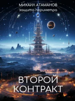 Защита Периметра. Второй контракт