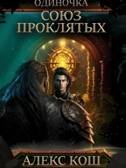 Одиночка. Союз проклятых