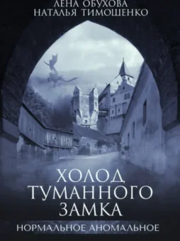 Холод туманного замка