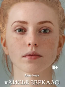 #Лисье зеркало