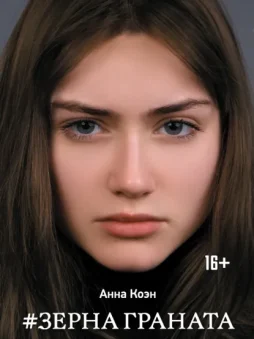 #Зерна граната