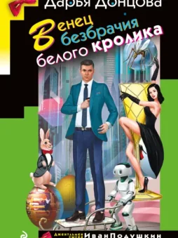 Венец безбрачия белого кролика