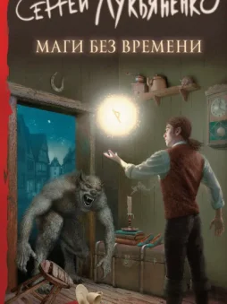 Маги без времени