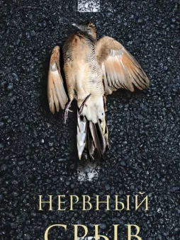 Нервный срыв