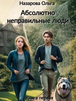 Абсолютно неправильные люди