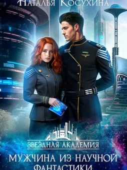 Мужчина из научной фантастики