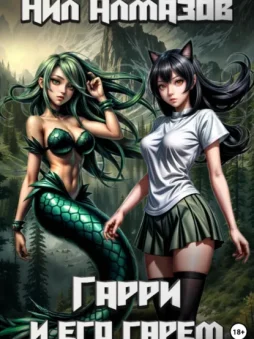 Гарри и его гарем