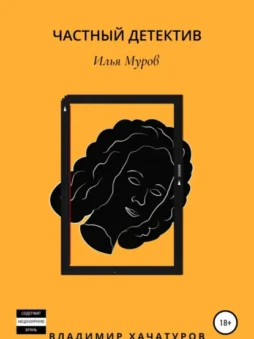 Частный детектив Илья Муров