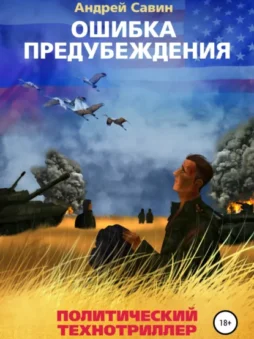 Ошибка предубеждения. Книга 1