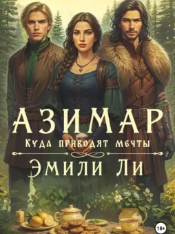 Азимар. Куда приводят мечты