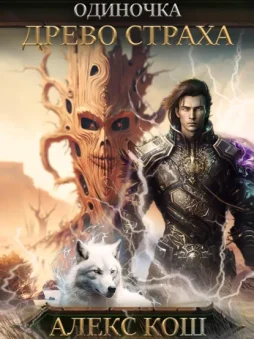 Одиночка. Древо Страха