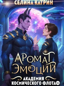 Академия Космического Флота: Аромат эмоций