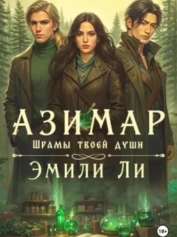 Азимар. Шрамы твоей души