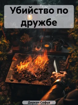 Убийство по дружбе