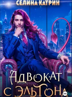 Адвокат с Эльтона
