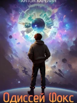 Одиссей Фокс