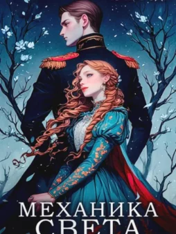 Механика света