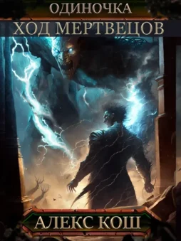 Одиночка. Ход мертвецов
