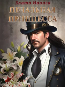 Печальная принцесса