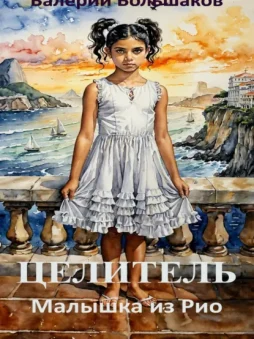 Целитель. Малышка из Рио
