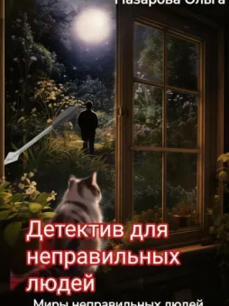 Детектив для неправильных людей