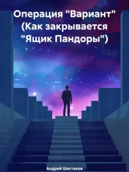 Операция «Вариант» (Как закрывается «Ящик Пандоры»)