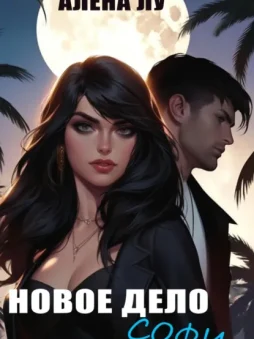Новое дело Софи