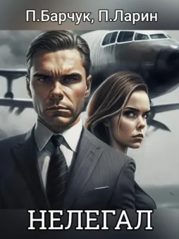 Нелегал