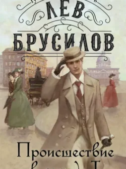 Происшествие в городе Т