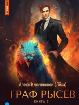 Граф Рысев – 3