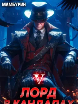 Лорд в кандалах. Книга пятая