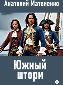 Южный шторм