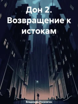 Дон 2. Возвращение к истокам