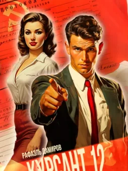 Курсант. Назад в СССР 12