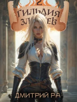 Гильдия Злодеев. Том 2