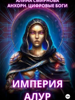 Анхорн. Цифровые Боги: Империя Алур