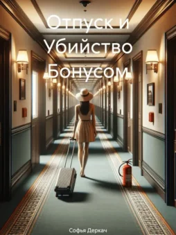 Отпуск и Убийство Бонусом