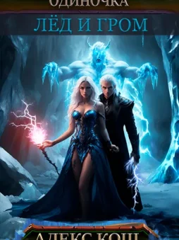 Одиночка. Лёд и Гром