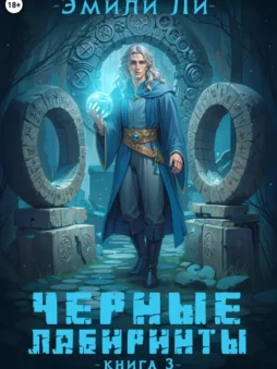 Черные лабиринты. Книга 3