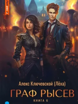 Граф Рысев – 6