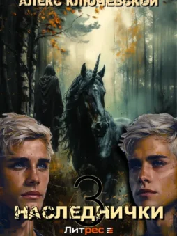 Наследнички 3