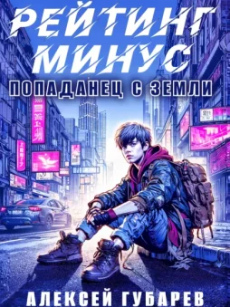 Рейтинг минус