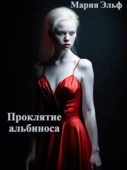 Проклятие альбиноса