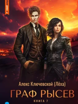 Граф Рысев – 7