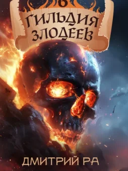 Гильдия Злодеев. Том 6